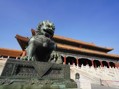 -故宫博物院(故宫)