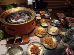 -西塔老太太泥炉烤肉(上海七宝领展广场店)