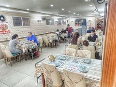 -清真老马家海鲜大排档(台东店)