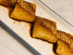 红糖糍粑-青花椒花椒鱼(合生汇店)