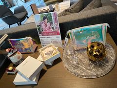 -粤海喜来登酒店·&More聚驿(天河城店)