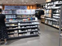 -MUJI无印良品(杭州万象城店)