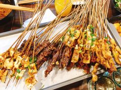 -林二哥宜烤官·宜宾小烧烤