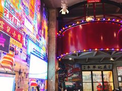 -捞围鲜·港式打边炉(海阳路店)