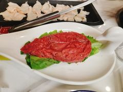 -独一道·邵伯龙虾土菜馆·烧烤(雨花西路店)