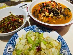 -湘鲜小灶·湖南土菜馆(龙华店)
