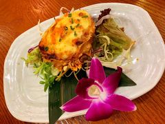 -無忧浅草君·洋风料理(下沙宝龙二期一店)