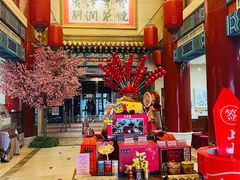 -丰泽园饭店