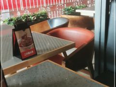 -大师兄·西北风味食集(增城合生汇店)