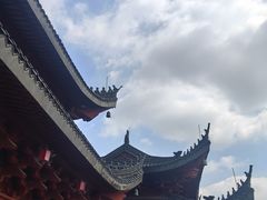 -上海东林寺(金山区)