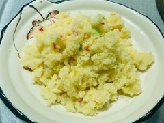 -一盏明灯全素斋(殊像寺店)