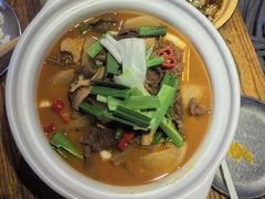 -不是烧烤·武汉烧烤·地道湖北菜(大成路店)