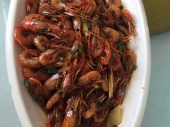 油爆河虾-状元楼(金溪路店)