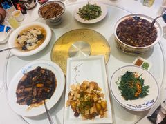-惠丰堂饭庄·烤鸭·京味菜(翠微路店)