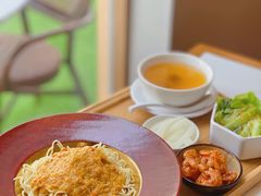 -苏堂阳春面•九年庆(北京路天河城店)