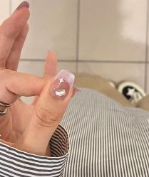 -UMl Nail 尤米美甲美睫半永久