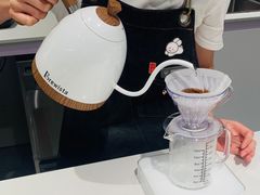 -Manner Coffee(深圳福田大中华店)