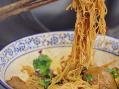 -梅溪·小伙子干挑面(安吉总店)