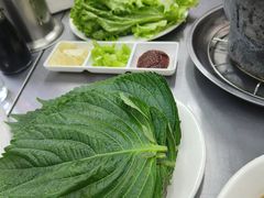 -松明一烤肉馆(鲁园店)