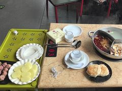 -活鱼馆(宜兴埠店)