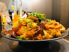 -微醺烤牛·炭火烧烤·精酿啤酒(东郊记忆店)