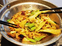 -吴越荣记·苏州菜·松鼠桂鱼(斜塘老街店)