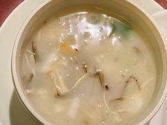 -湖滨28中餐厅·西湖宴·杭州君悦酒店
