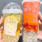 CoCo的这波儿新品,咱必须要炫一个呀❗️