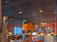 -广州富力君悦大酒店·凯菲厅