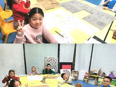 -杨梅红艺术教育(凤城教学中心)