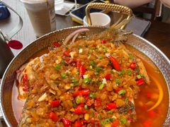 -小柴米·传统江西菜(万寿宫店)