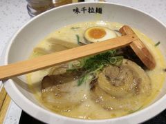 -味千拉面(惠州淡水嘉信茂广场分店)