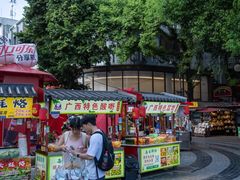 -桂林两江四湖景区