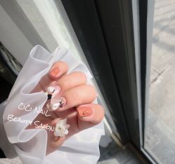 -Cici Nail日式美甲美睫工作室