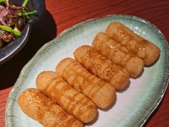-鱼鼎香烤鱼火锅(华发商都店)