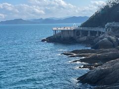 -大梅沙海滨公园