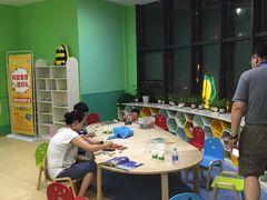 -小问号·科学启蒙·逻辑思维·阅读素养·口才演讲(杨浦合生汇中心)