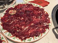 -汕头八合里海记牛肉店(清河店)