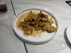 -南山鲜虾面·活鲜小馆·海味大连菜(南山总店)