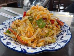-福顺祥大盘鸡(临潼店)