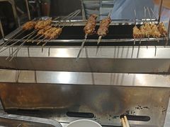 -鲁C·尚小炉·淄博烧烤(市北店)