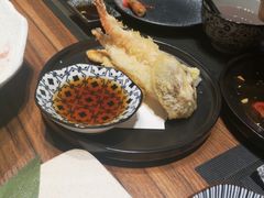 -隐初·SUSHI·美式日本料理