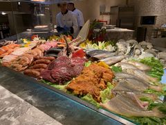 -盛宴标帜餐厅·亲子自助 (南昌喜来登酒店)