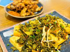 -五样儿西昌小签签烤串(建设路店)