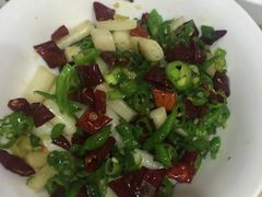 -建辉湖南土菜馆(南大街店)