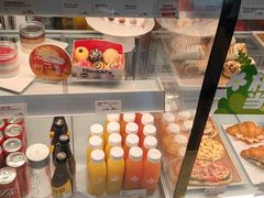 -Tims天好咖啡(河西万象城店)