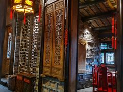 -小龙翻大江文化火锅(宽窄店)