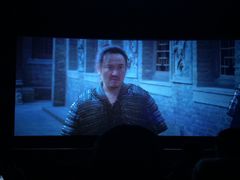 -中影国际影城(建军路金鹰购物中心店)