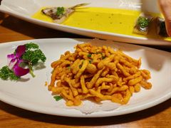 -品大三·经典淮扬菜(大行宫店)