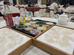 -金瑞轩大酒楼·顺德鱼生·粤菜海鲜(东江国际店)